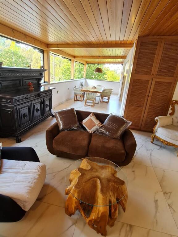 🏡 Shitet Super Apartament 2+1 – Kopshti Botanik 🌿