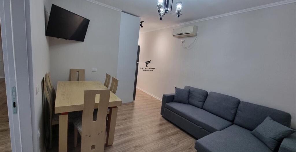 APARTMENT FOR RENT 1+1 DON BOSKO 550 EURO