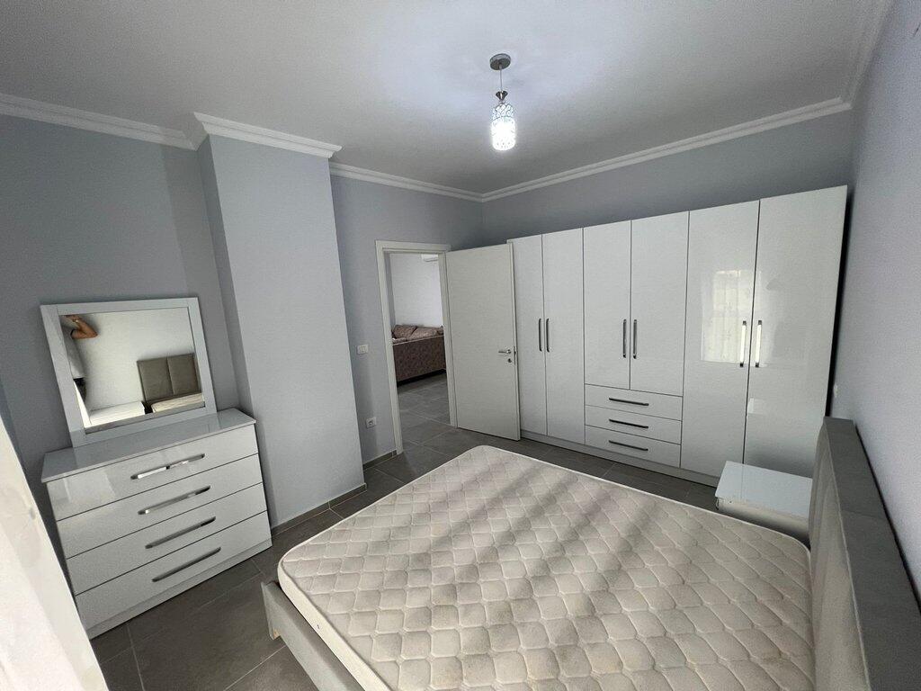 "Ali Demi", në Kompleksin Darling, shitet Apartament 1+1 i Mobiluar! 95,700 €