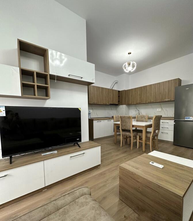 1+1 for rent in Ali Dem, Kaimi residence!