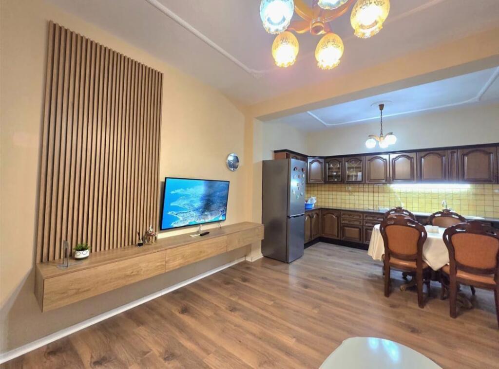🏡 Apartment 3+1 for Rent on the First Floor of a Private Villa