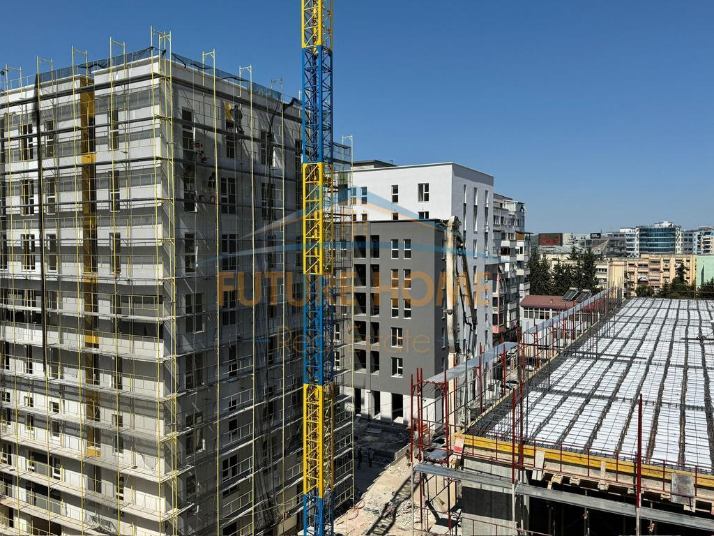 For sale, Apartment 2+1, Tirana Entry 2, Casa Italia