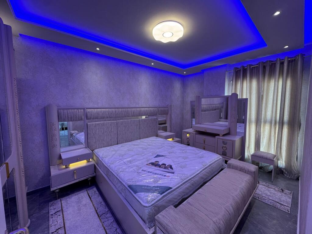 Apartment 1+1 for rent at Univers City