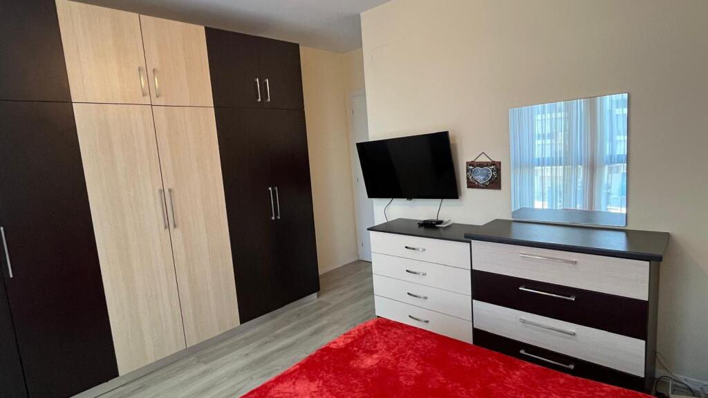 Apartment 2+1 for rent, Residenca Alba