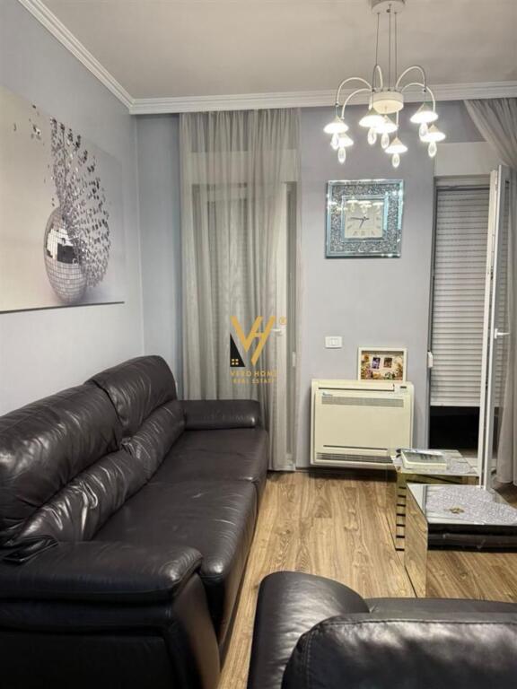 SHITET APARTAMENT 1+1+BLK TE KOMPLEKSI MAGNET, 21 DHJETORI 170.000 EURO
