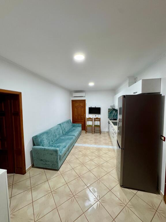 APARTMENT 1+1 FOR RENT – BATHORE, TIRANA