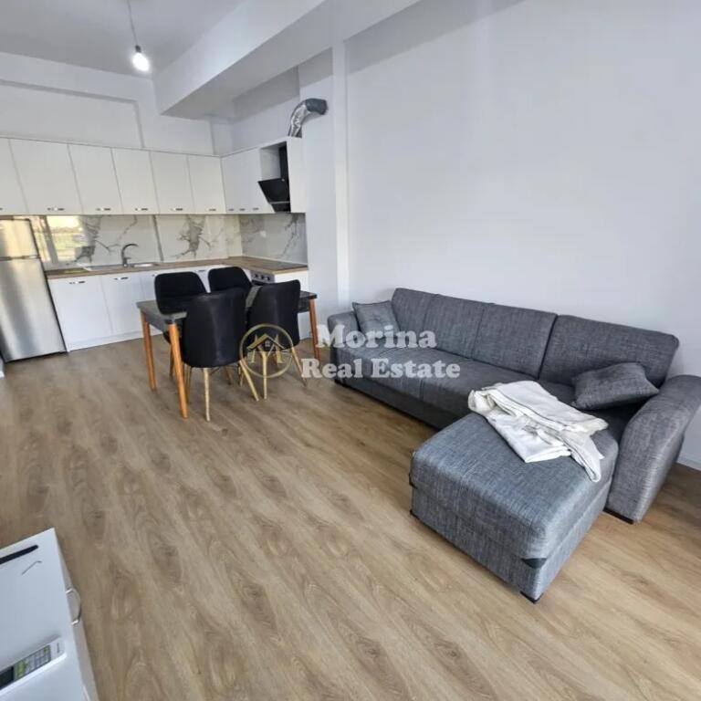 Qera, Apartament 1+1 Ali Dem, Rezidenca KAIMI, 400 Euro/Muaj