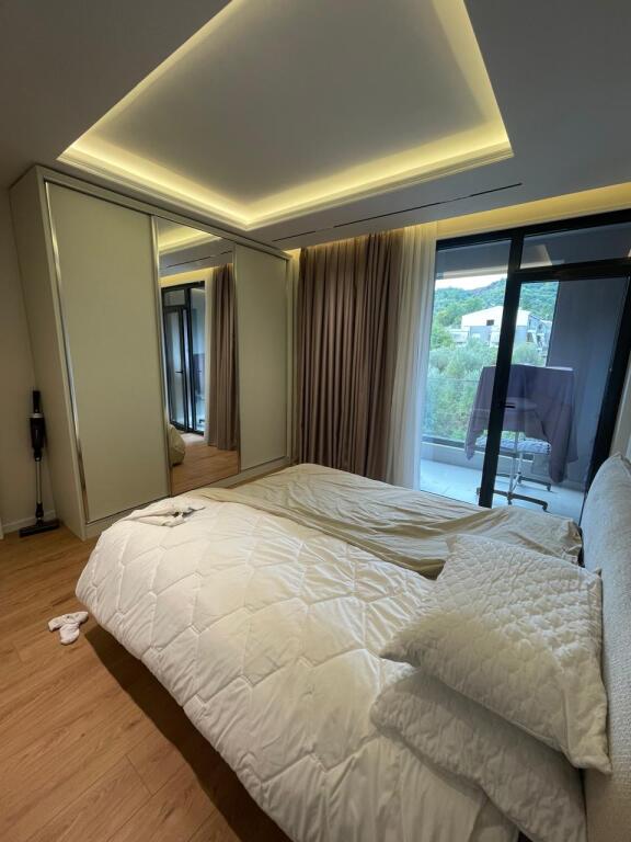 Appartamento 1+1 + Parcheggio , Lago Secco
