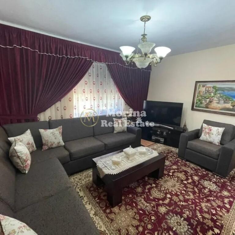 Qera apartament 2+1+Blk, Pazari i Ri, 550 Euro