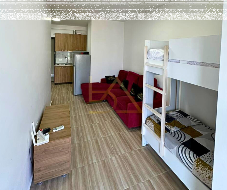 Shitet Apartament – Kompleksi i Hotel Willson, Shëngjin