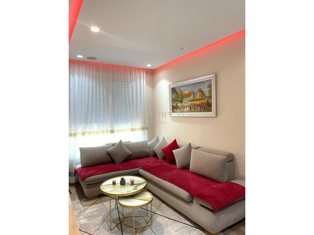 APARTMENT 2+1 FOR RENT "MANGALEM 21", TIRANA!