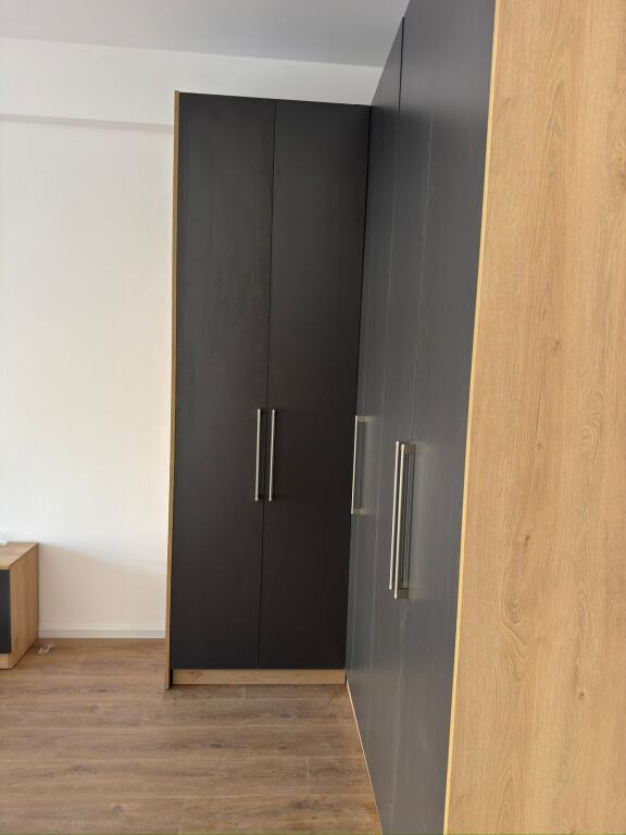Apartament 1+1 me qira – Kompleksi “Kadiu”, Ali Demi