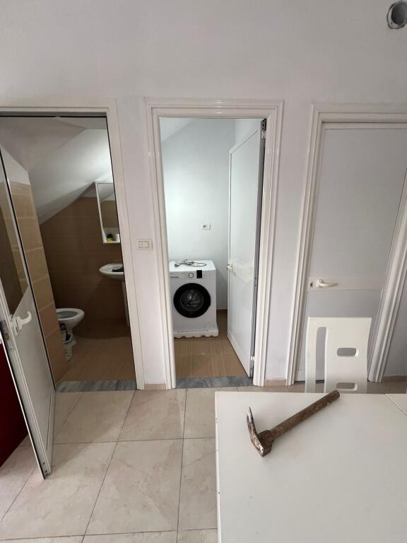 APARTAMENT ME QERA 1+1