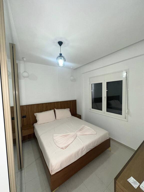 Affitto 2+1 con balcone 📍Pelikani Plazh • 400€ netto✅  📲