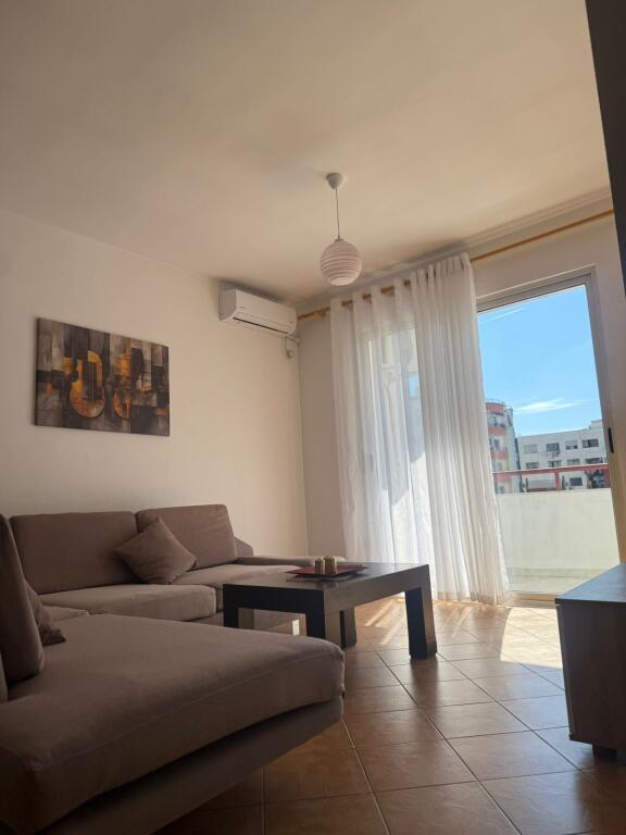 FOR RENT APARTMENT 2+1 55000 LEKE ASTIR