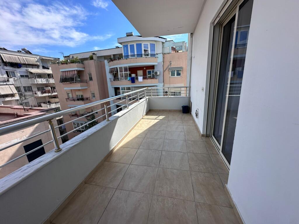 Apartment 2+1 for rent Kodra Diellit