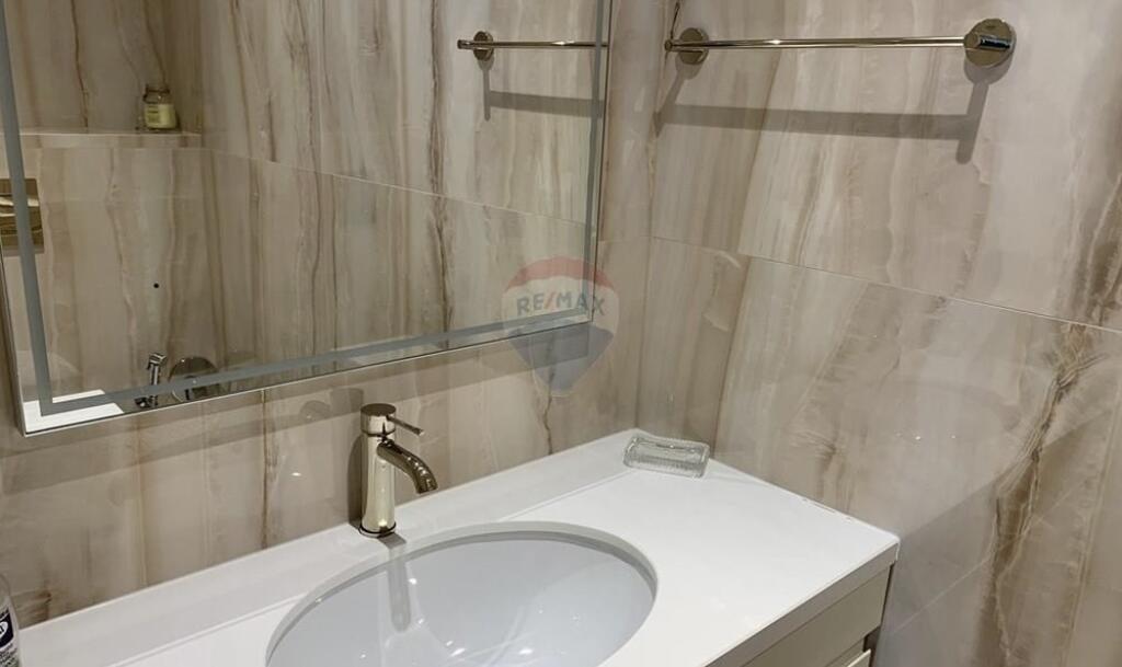 APARTAMENT 2+1+2 PËR QIRA – QENDËR, PËRBALLË TOPTANI CENTER