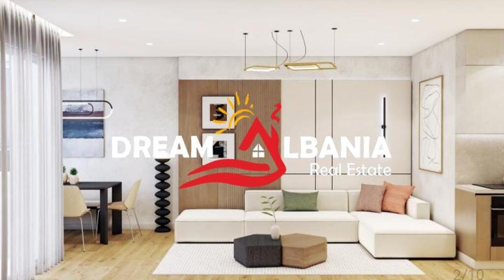 Shitet apartament 2+1 dhe garazh ne Qender te Tiranes prane Kafe Flora (ID 41211759)
