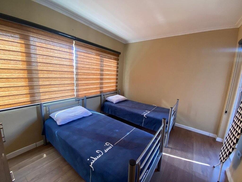 🏠 Apartament Modern 2+1 për Qira – Blloku Gintash, Rruga Dritan Hoxha!