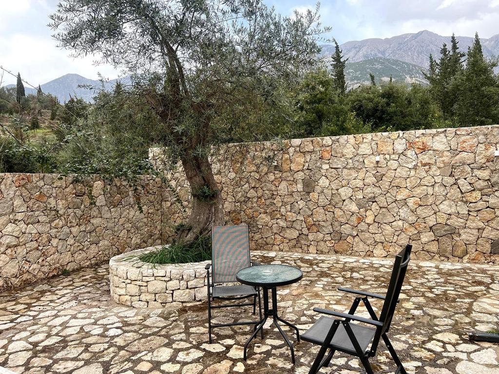 Vile per shitje ne Dhermi, Rezidenca “White Rock”