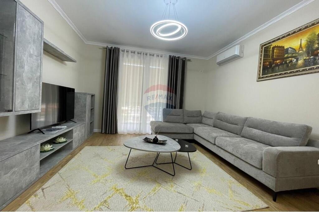 Città Studenti, Tirana, Appartamento in Affitto