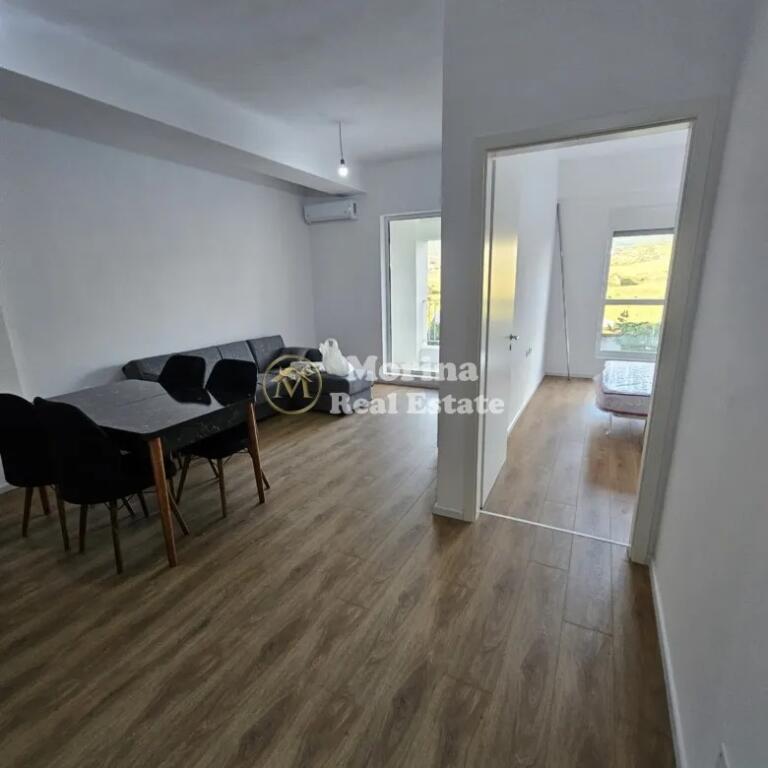 Qera, Apartament 1+1 Ali Dem, Rezidenca KAIMI, 400 Euro/Muaj