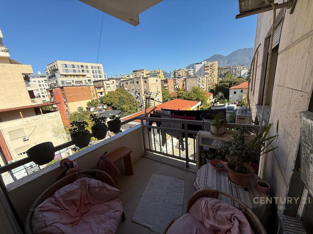 Apartment 2+1+2 near the Ministry of Foreign Affairs 270,000 €