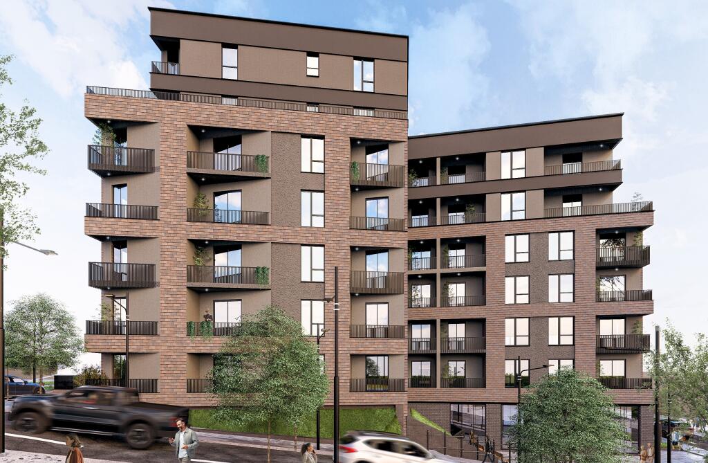 Shitet Apartament 1+1 ne Pakuqan