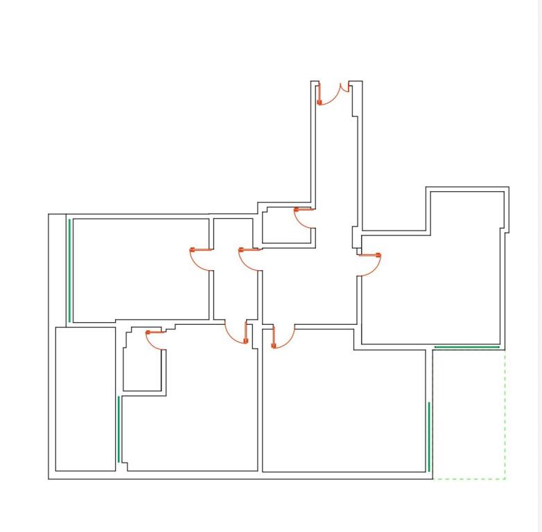 We offer a Multifunctional Space for Rent near the Artistic High School!