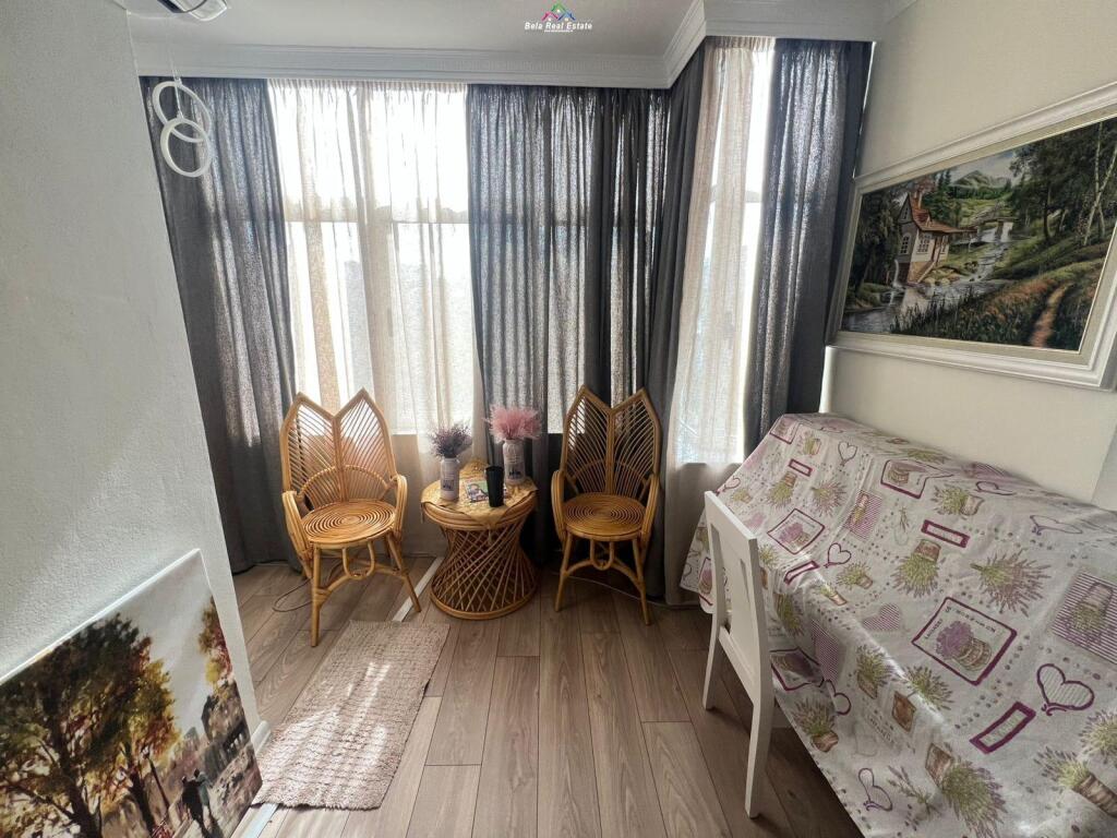 Apartment for rent 3+1+2 near the Former Exhibition (ID B230178) Tirana