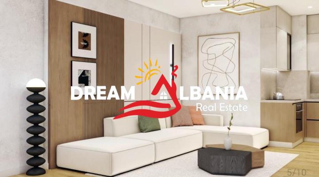 Shitet apartament 2+1 dhe garazh ne Qender te Tiranes prane Kafe Flora (ID 41211759)
