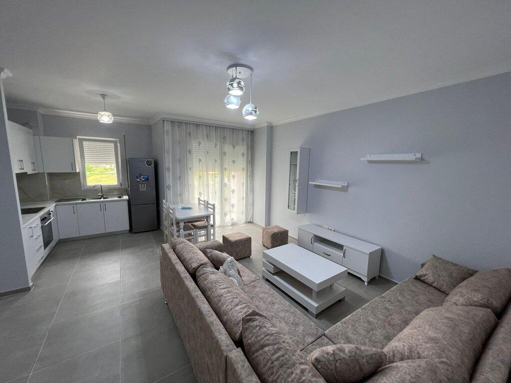 "Ali Demi", në Kompleksin Darling, shitet Apartament 1+1 i Mobiluar! 95,700 €