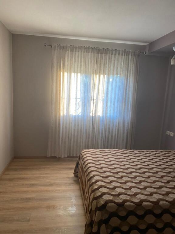 Jepet me qera apartament 1+1, Ali Demi
