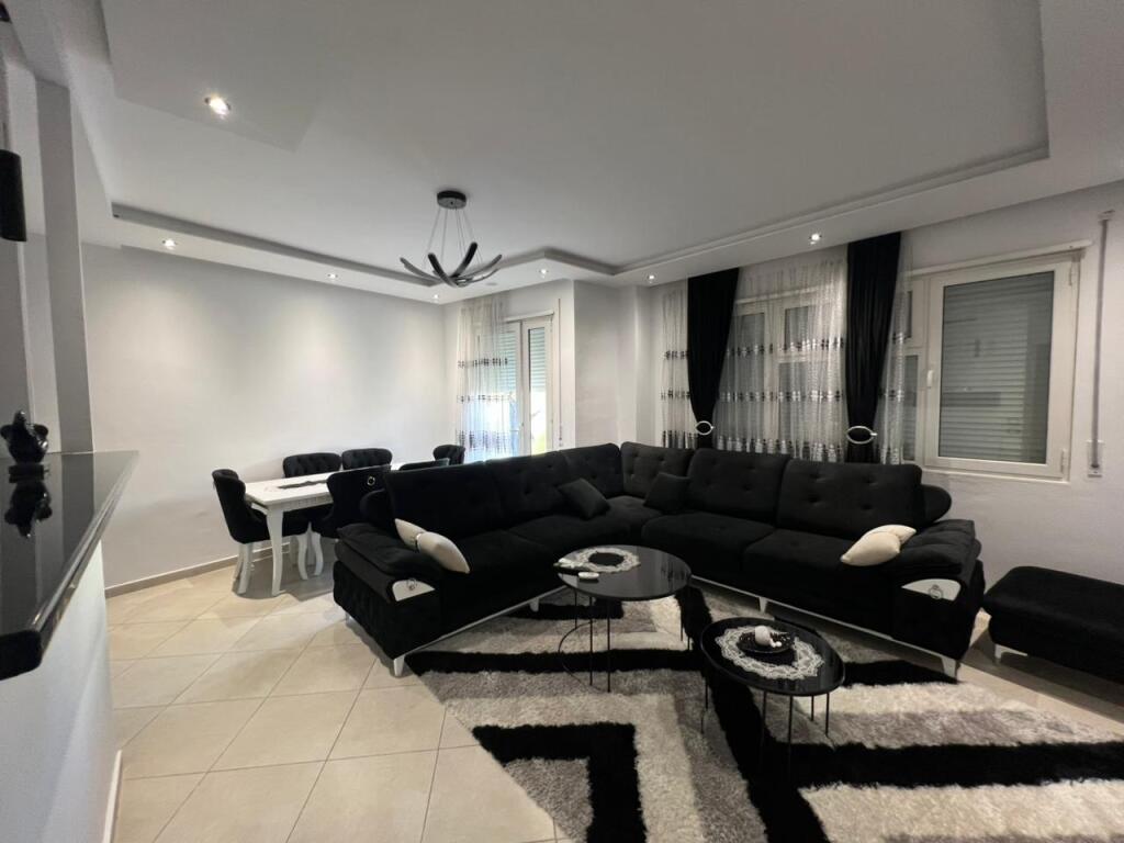 FOR RENT APARTMENT 2+1+PARKING SPACE DRY LAKE