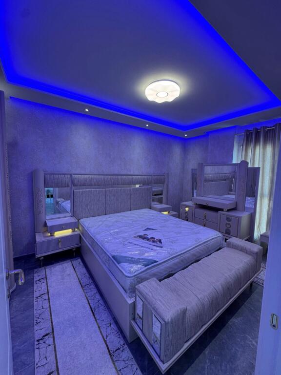 Apartment 1+1 for rent at Univers City