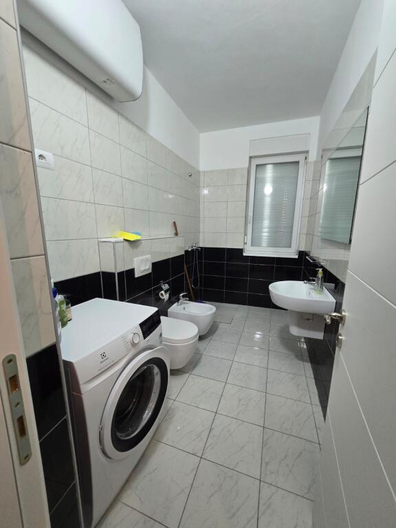 Apartament 2+1+2 21 dhjetori