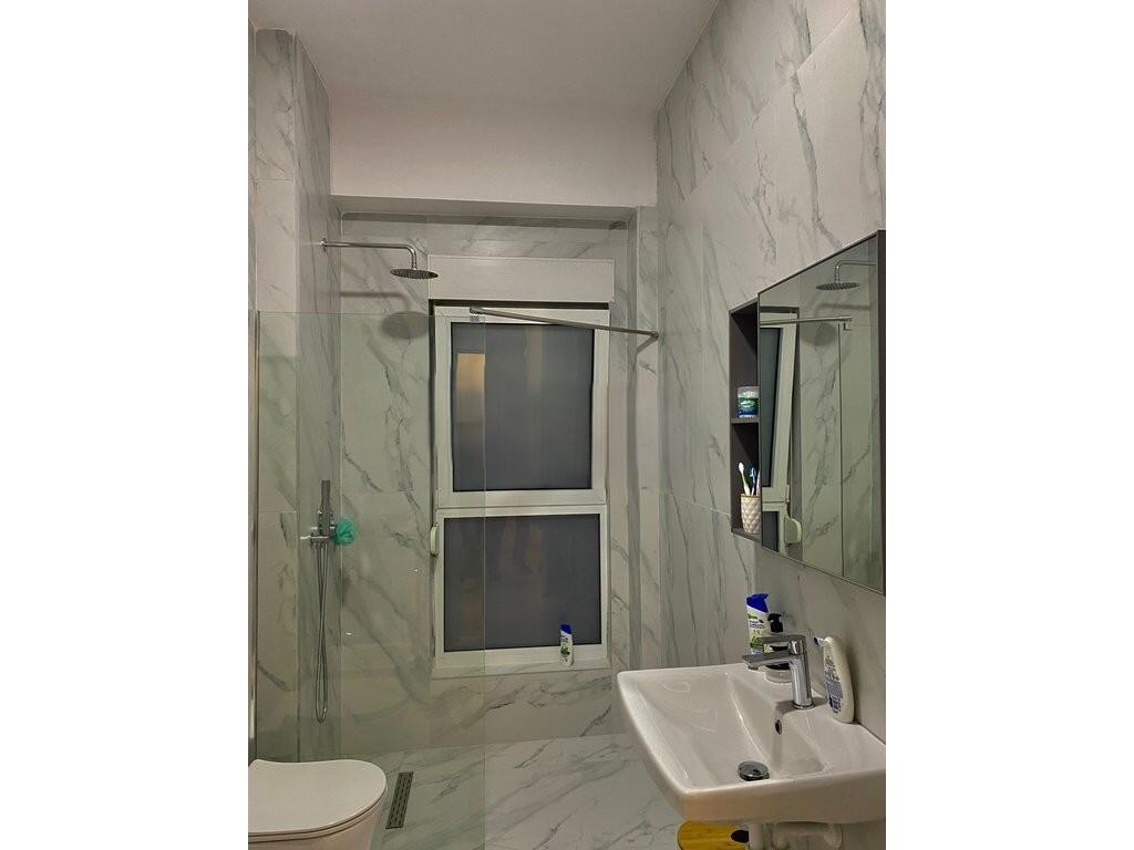 Apartament 1+1 Për Shitje te Rezidenca Kaimi, Ali Demi, Tiranë - 88,000€