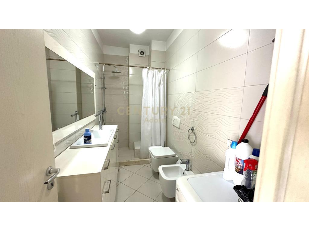 Apartament 2+1 per Qira ne Laprake! 550 € /Muaj