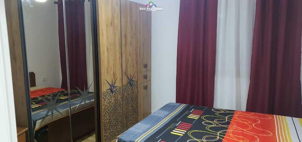 Apartament Me Qera 2+1 Tek Brryli (ID B221357) Tirane