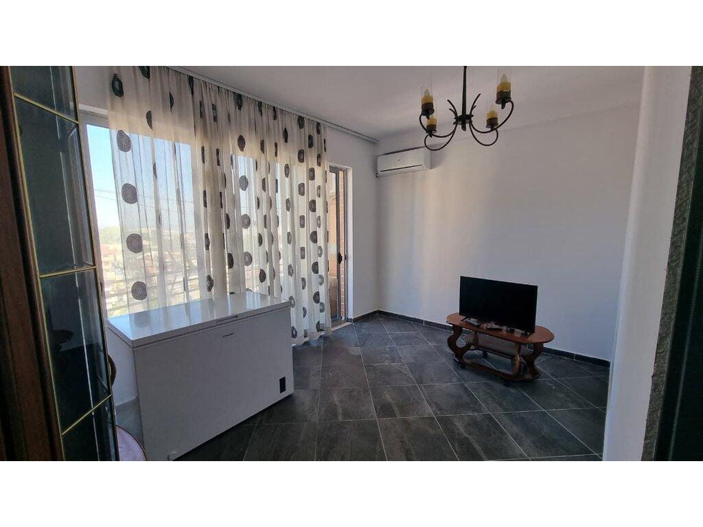 Rent, 2+1 Apartment (converted), New Ring, Tirana.
