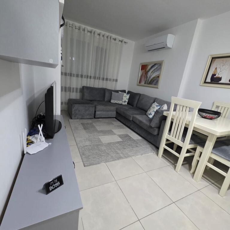 🎯 SHITET APARTAMENT 1+1  📍 QERRE