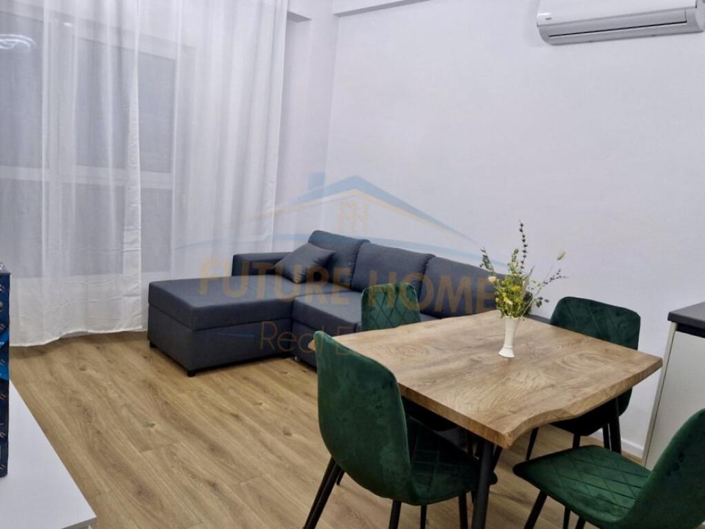 Rent, Apartment 1+1, Ali Demi, Tirana.