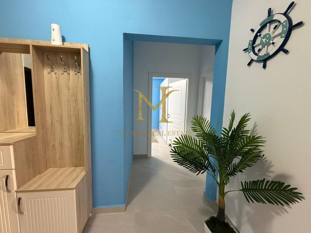 Affittasi Appartamento 2+1 investito, Spiaggia Iliria !!