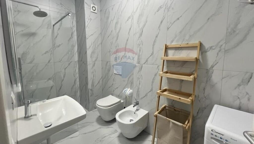 Appartamento 1+1 in Affitto – Complesso KAIMI, Ali Demi
