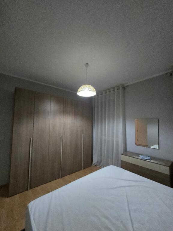 Apartament 2+1+2 21 dhjetori