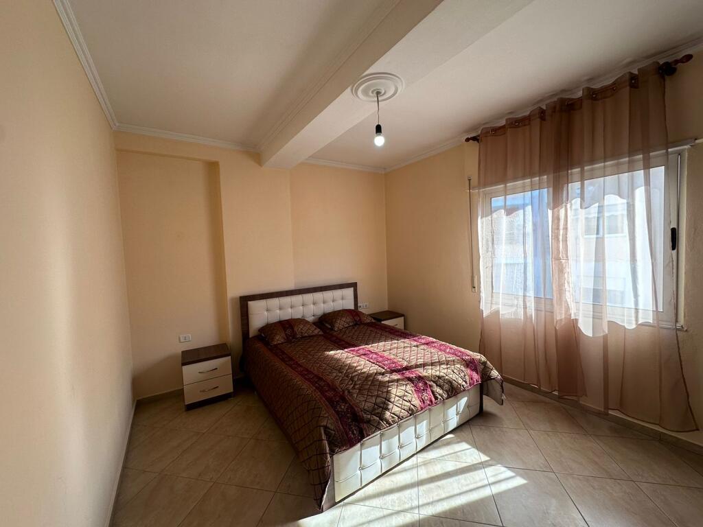 Apartment 2+1 for rent Kodra Diellit