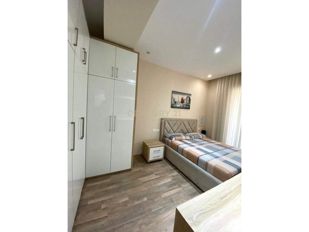 APARTMENT 2+1 FOR RENT "MANGALEM 21", TIRANA!