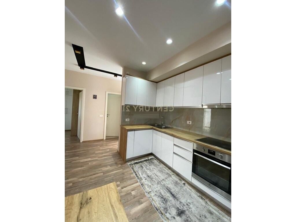 FOR RENT 2+1 APARTMENT "MANGALEM 21", TIRANA