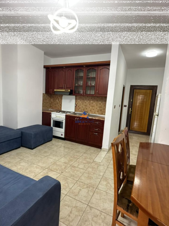 SHITET APARTAMENT 1+1+BALLKON "PRANE PLAZH ILIRIA,DURRES" 65000 EURO