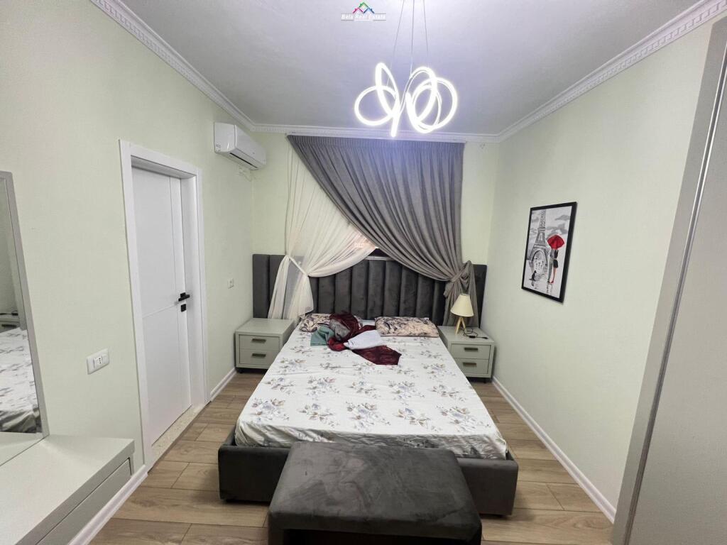 Apartment for rent 3+1+2 near the Former Exhibition (ID B230178) Tirana